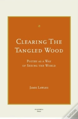 Capa do artigo Clearing The Tangled Wood
