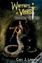Capa do artigo Clearing The Web