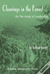 Capa do artigo Clearings In The Forest