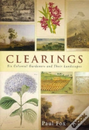Capa do artigo Clearings