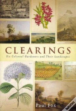 Capa do artigo Clearings