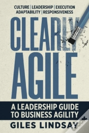 Capa do artigo Clearly Agile