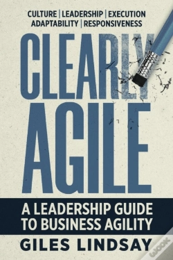 Capa do artigo Clearly Agile