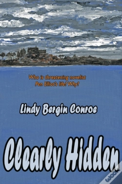 Capa do artigo Clearly Hidden