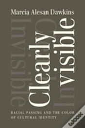 Capa do artigo Clearly Invisible