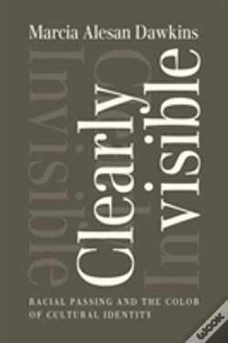 Capa do artigo Clearly Invisible