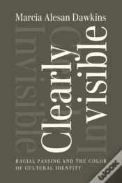 Capa do artigo Clearly Invisible