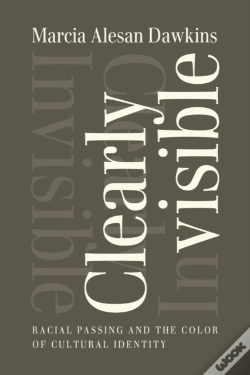 Capa do artigo Clearly Invisible