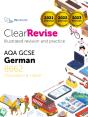 Clearrevise Aqa Gcse German 8662 - Preview