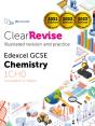Clearrevise Edexcel Gcse Chemistry 1ch0 - Preview