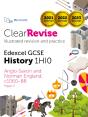 Clearrevise Edexcel Gcse History 1hi0 Anglo-Saxon And Norman England, C1060-88 - Preview
