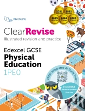 Capa do artigo Clearrevise Edexcel Gcse Physical Education 1pe0
