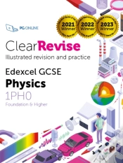 Capa do artigo Clearrevise Edexcel Gcse Physics 1ph0