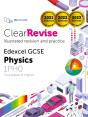 Clearrevise Edexcel Gcse Physics 1ph0 - Preview