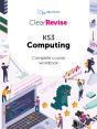 Clearrevise Ks3 Computing Workbook - Preview
