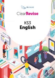 Clearrevise Ks3 English Workbook