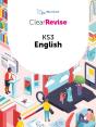Clearrevise Ks3 English Workbook - Preview