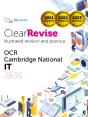 Clearrevise Ocr Cambridge National It J836 - Preview