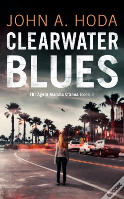 Capa do artigo Clearwater Blues