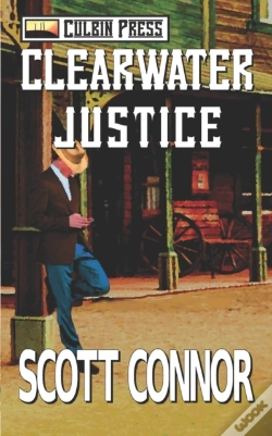 Capa do artigo Clearwater Justice