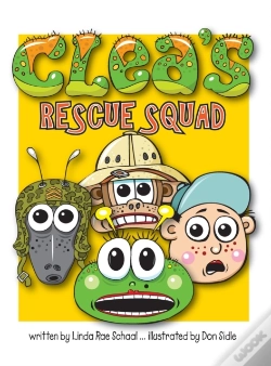 Capa do artigo Clea'S Rescue Squad