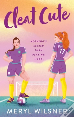 Capa do artigo Cleat Cute