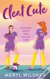 Capa do artigo Cleat Cute