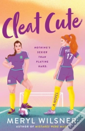Capa do artigo Cleat Cute