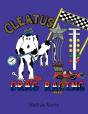 Cleatus Goes Drag Racing - Preview