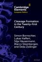 Cleavage Formation In The 21st Century - Preview