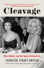 Capa do artigo Cleavage
