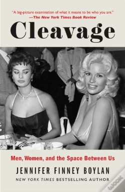 Capa do artigo Cleavage