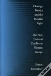 Capa do artigo Cleavage Politics And The Populist Right