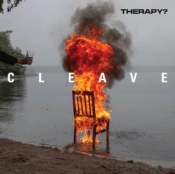Capa do artigo Cleave - CD