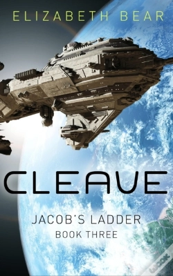 Capa do artigo Cleave