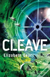 Capa do artigo Cleave