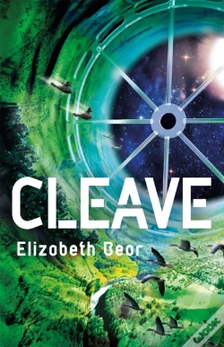 Capa do artigo Cleave