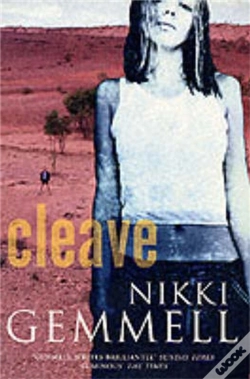Capa do artigo Cleave