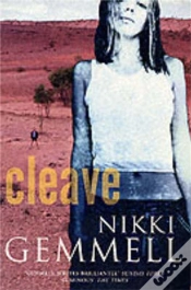 Capa do artigo Cleave