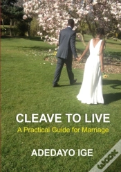 Capa do artigo Cleave To Live