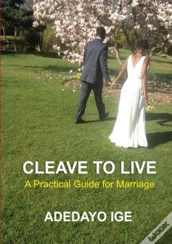 Capa do artigo Cleave To Live