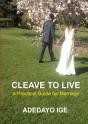 Cleave To Live - Preview
