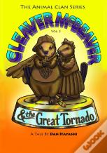 Cleaver Mcbeaver & The Great Tornado