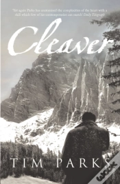 Capa do artigo Cleaver
