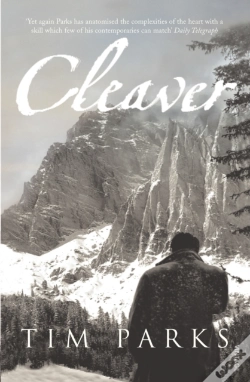 Capa do artigo Cleaver