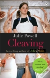 Capa do artigo Cleaving