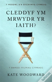 Cleddyf Ym Mrwydr Yr Iaith?