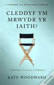 Capa do artigo Cleddyf Ym Mrwydr Yr Iaith?