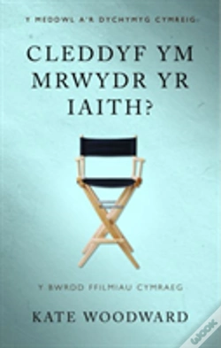 Capa do artigo Cleddyf Ym Mrwydr Yr Iaith?