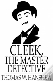 Capa do artigo Cleek, The Master Detective